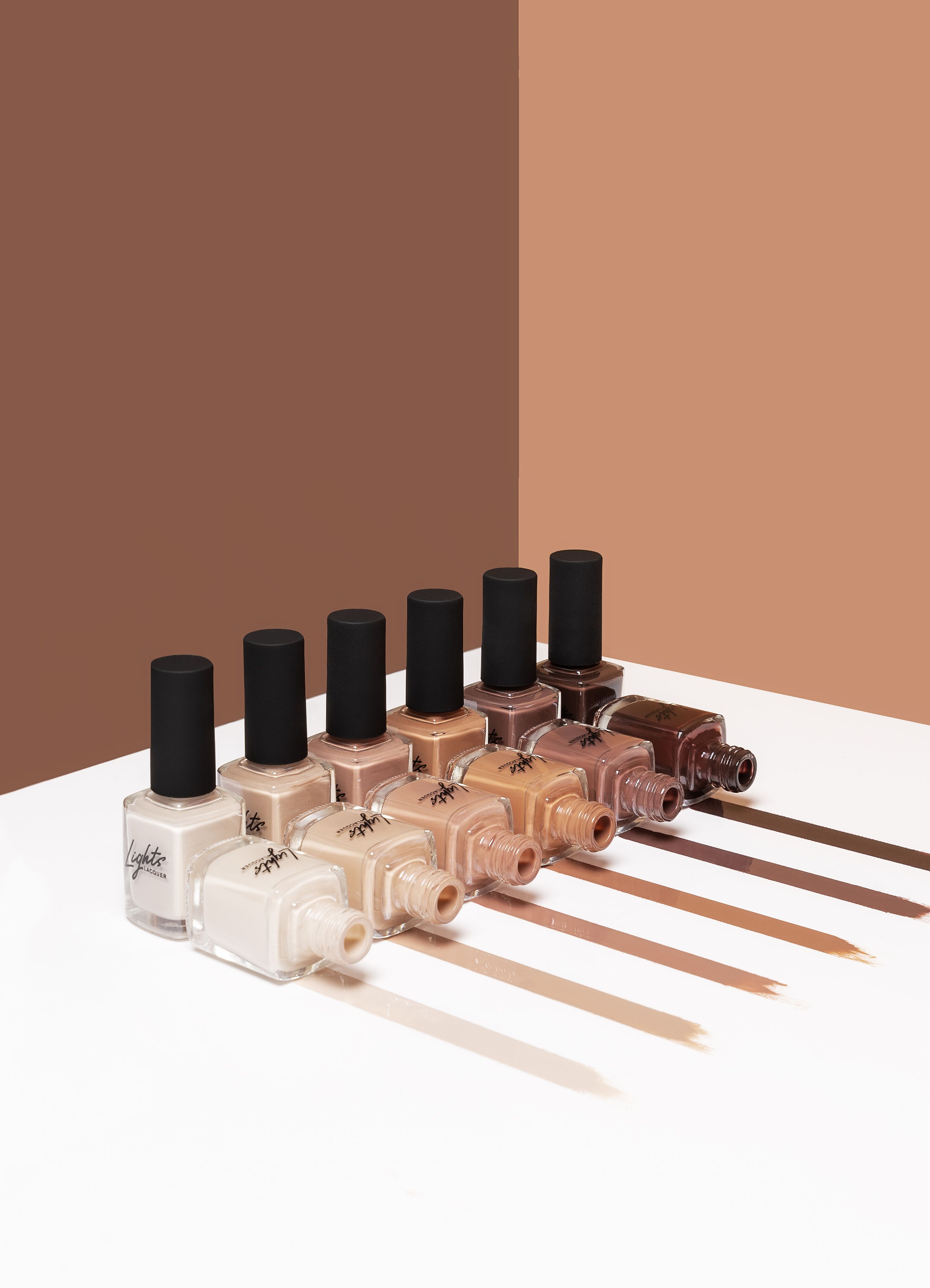 Lights Lacquer Announces Its Newest Campaign Ynbb Your Nails But 